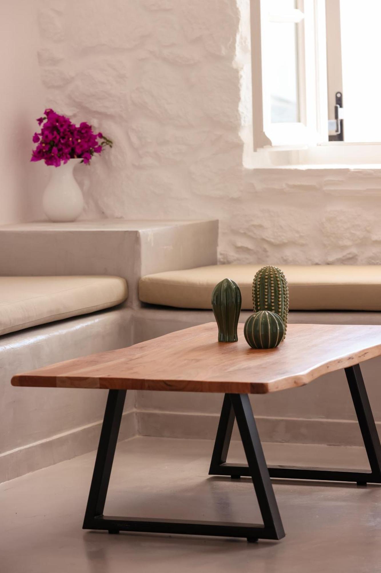 Horizon 4 You Mykonos Town ภายนอก รูปภาพ
