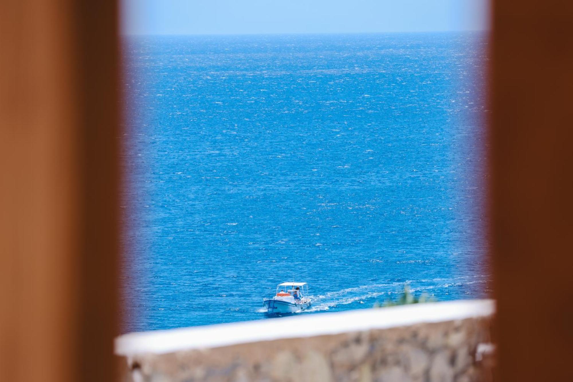Horizon 4 You Mykonos Town ภายนอก รูปภาพ