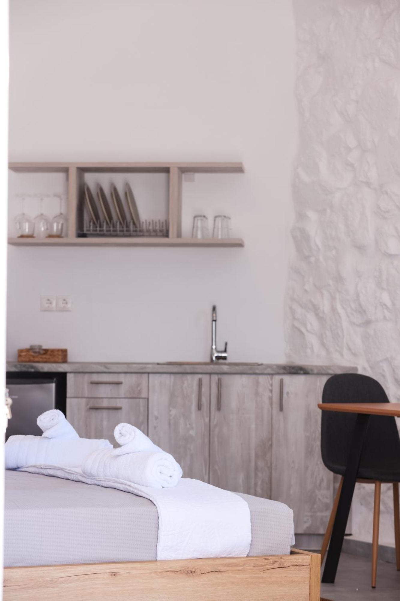 Horizon 4 You Mykonos Town ภายนอก รูปภาพ