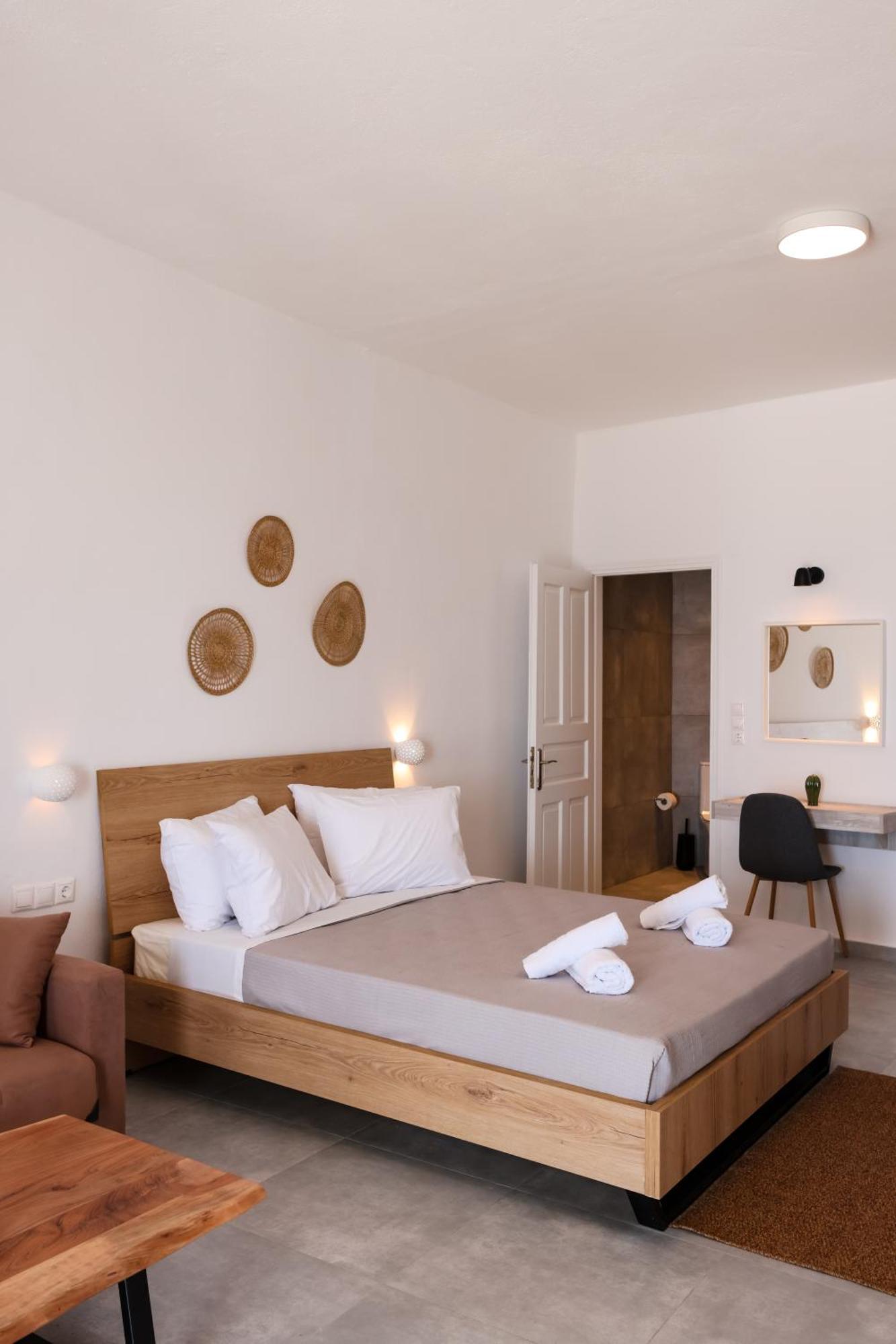 Horizon 4 You Mykonos Town ภายนอก รูปภาพ