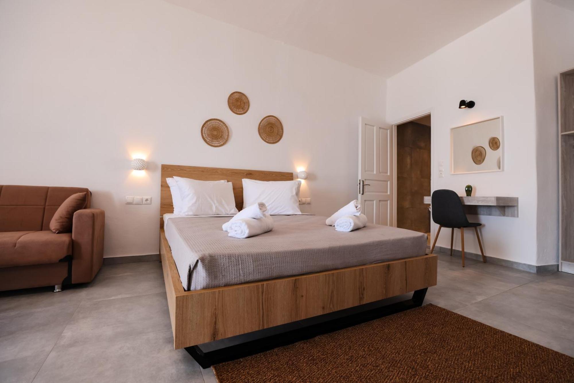 Horizon 4 You Mykonos Town ภายนอก รูปภาพ