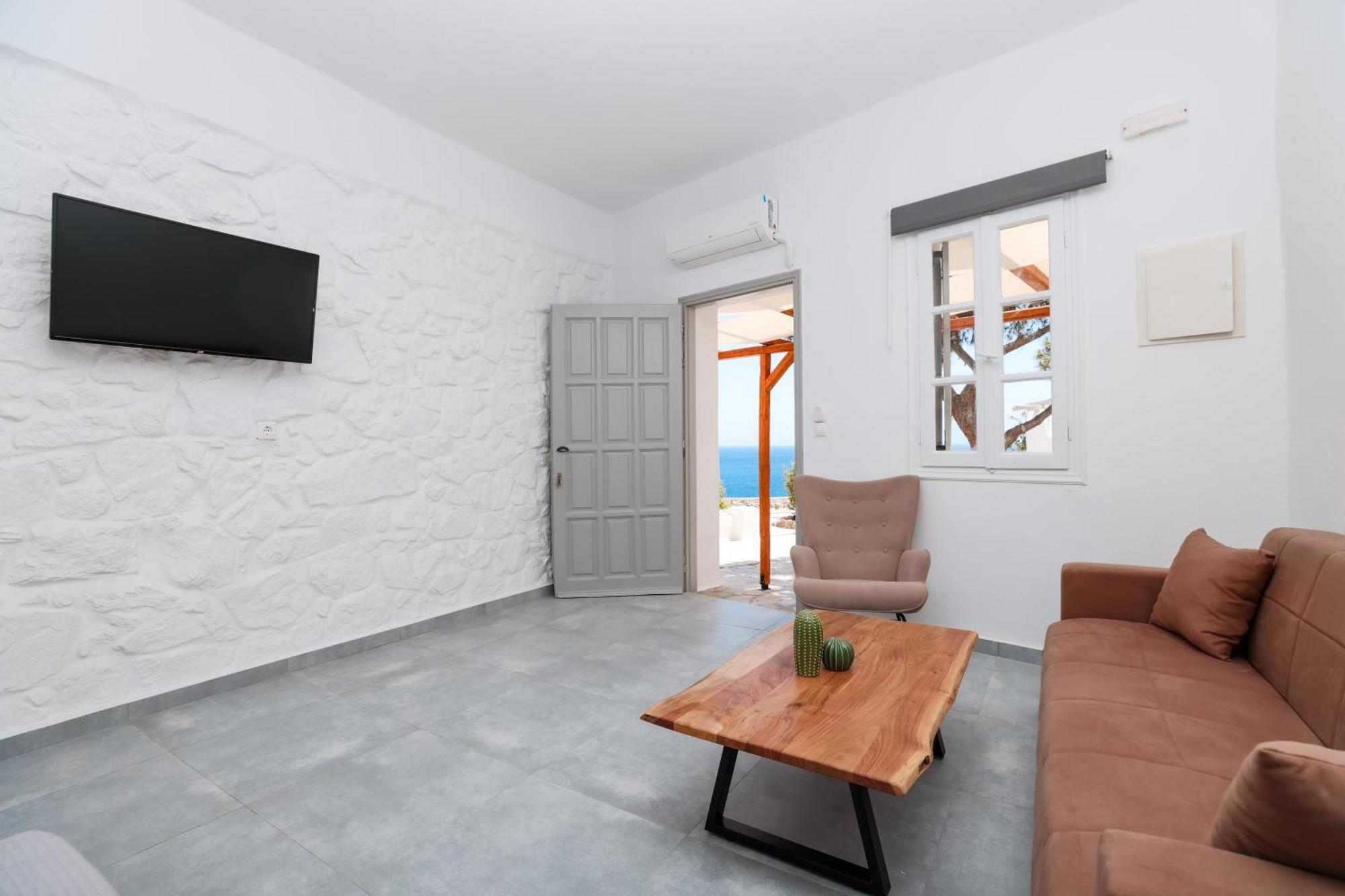 Horizon 4 You Mykonos Town ภายนอก รูปภาพ