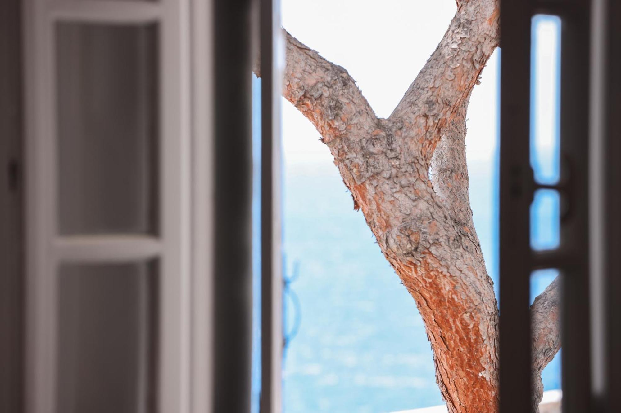 Horizon 4 You Mykonos Town ภายนอก รูปภาพ