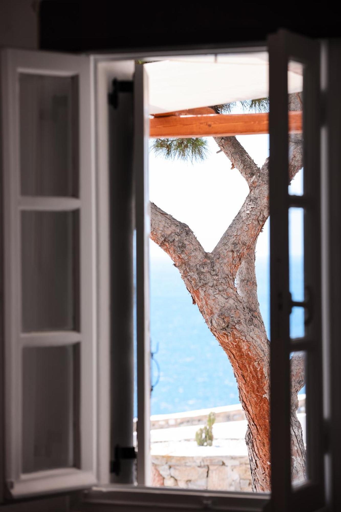 Horizon 4 You Mykonos Town ภายนอก รูปภาพ