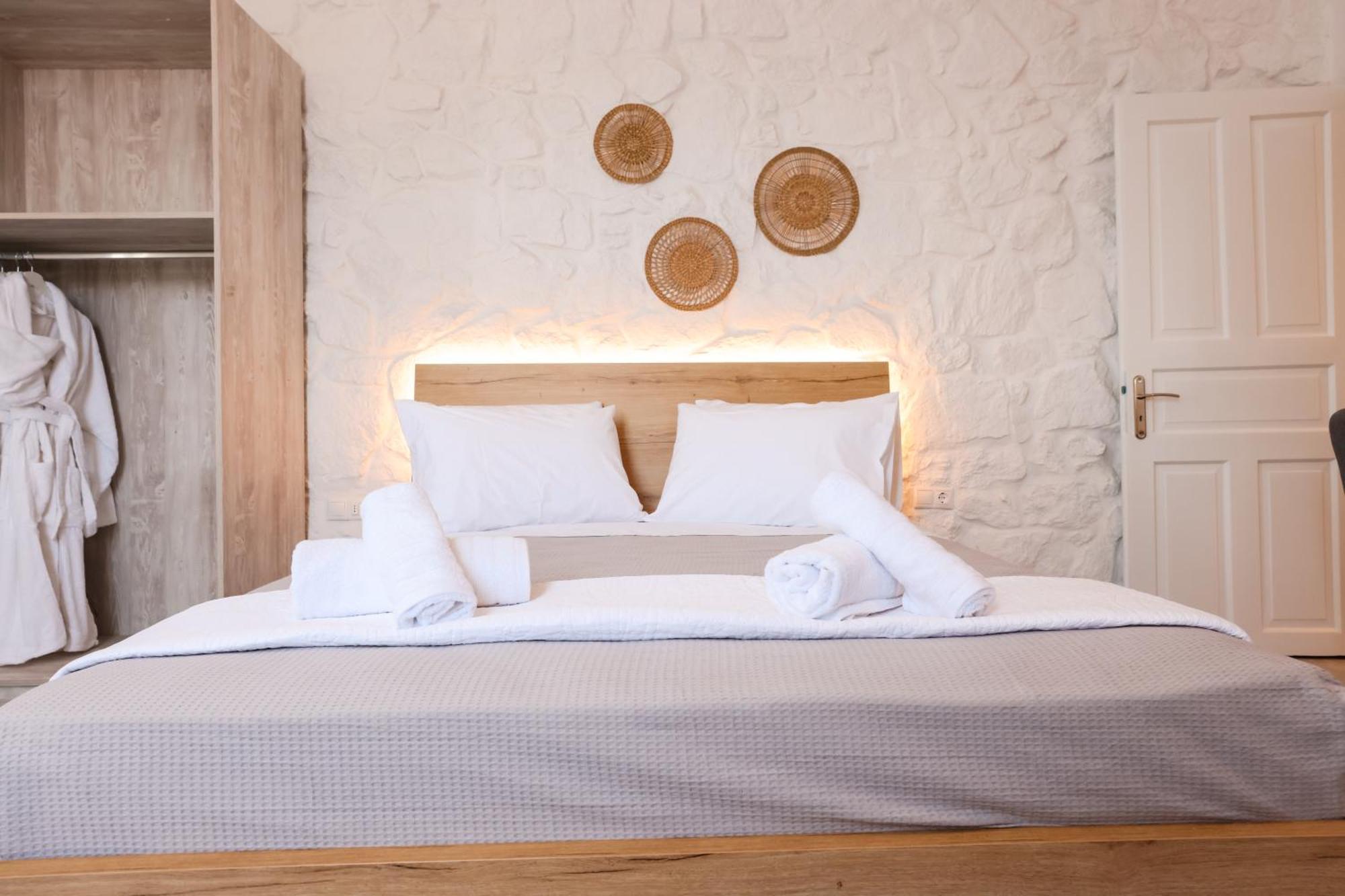 Horizon 4 You Mykonos Town ภายนอก รูปภาพ