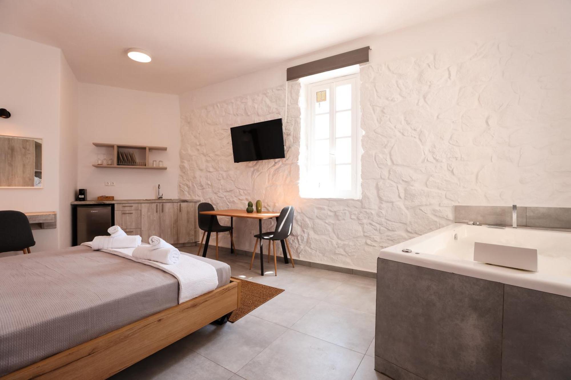 Horizon 4 You Mykonos Town ภายนอก รูปภาพ