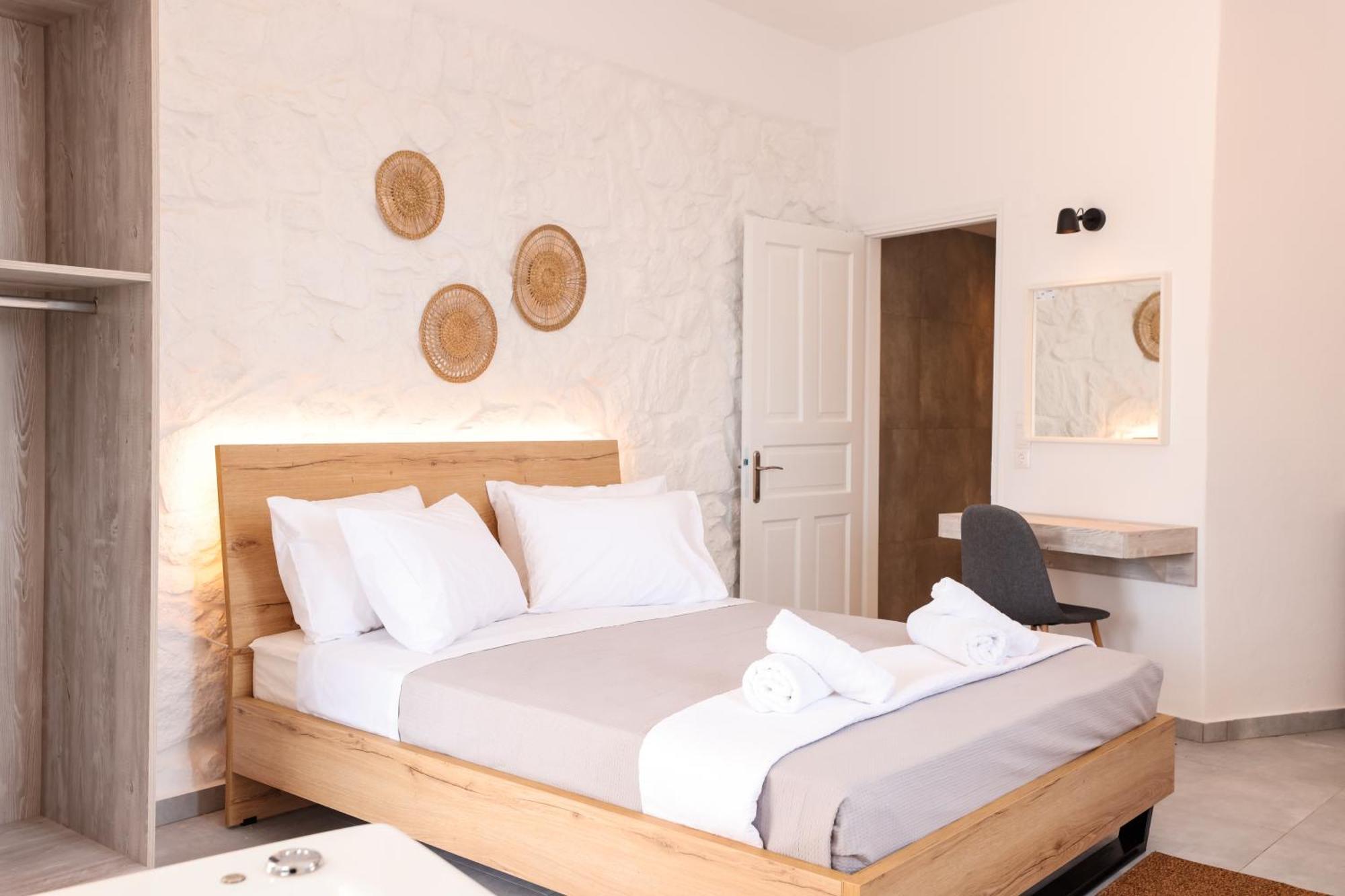 Horizon 4 You Mykonos Town ภายนอก รูปภาพ